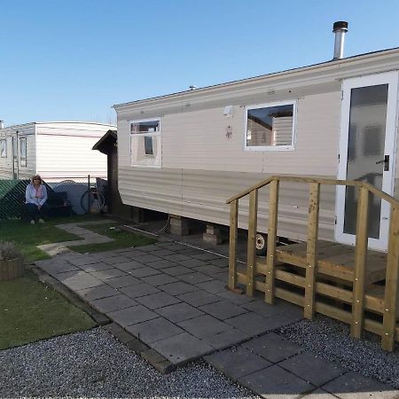Caravan 2 Bedroom - New Camping Ideal Le Coq Extérieur photo