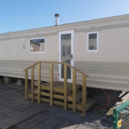 Caravan 2 Bedroom - New Camping Ideal Le Coq Extérieur photo
