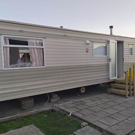 Caravan 2 Bedroom - New Camping Ideal Le Coq Extérieur photo