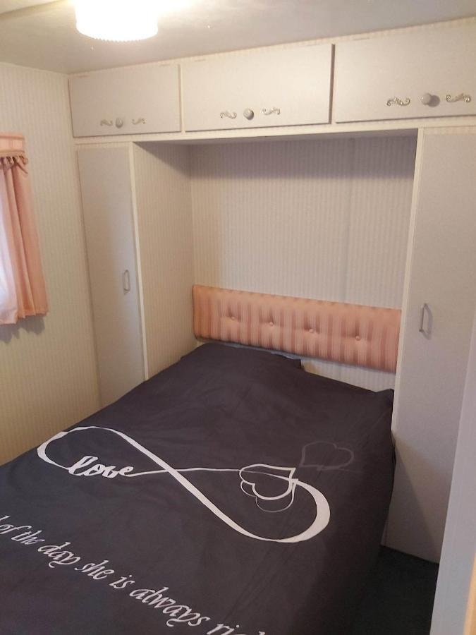Caravan 2 Bedroom - New Camping Ideal Le Coq Extérieur photo