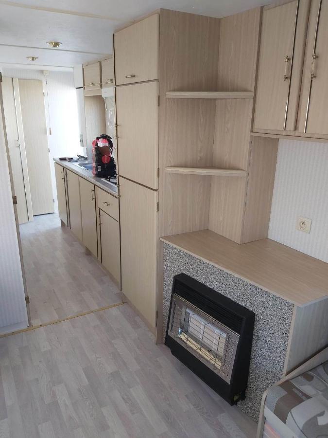 Caravan 2 Bedroom - New Camping Ideal Le Coq Extérieur photo