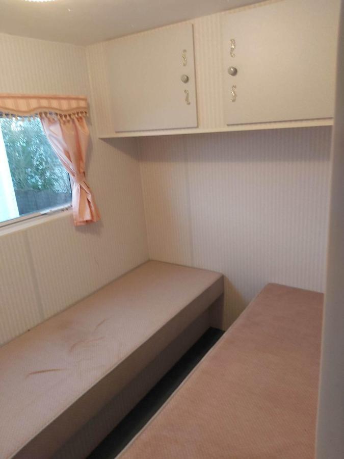 Caravan 2 Bedroom - New Camping Ideal Le Coq Extérieur photo