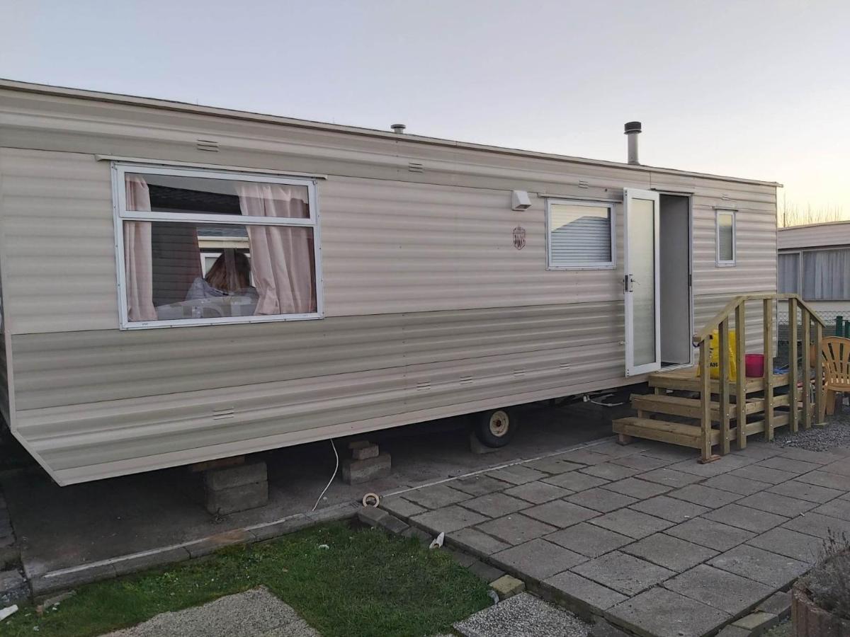 Caravan 2 Bedroom - New Camping Ideal Le Coq Extérieur photo