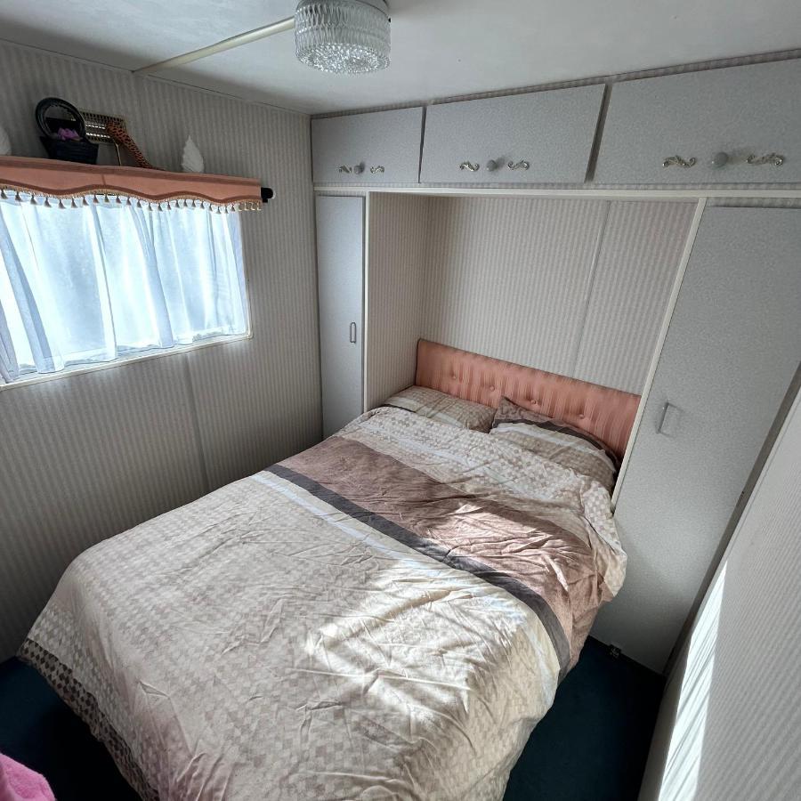 Caravan 2 Bedroom - New Camping Ideal Le Coq Extérieur photo
